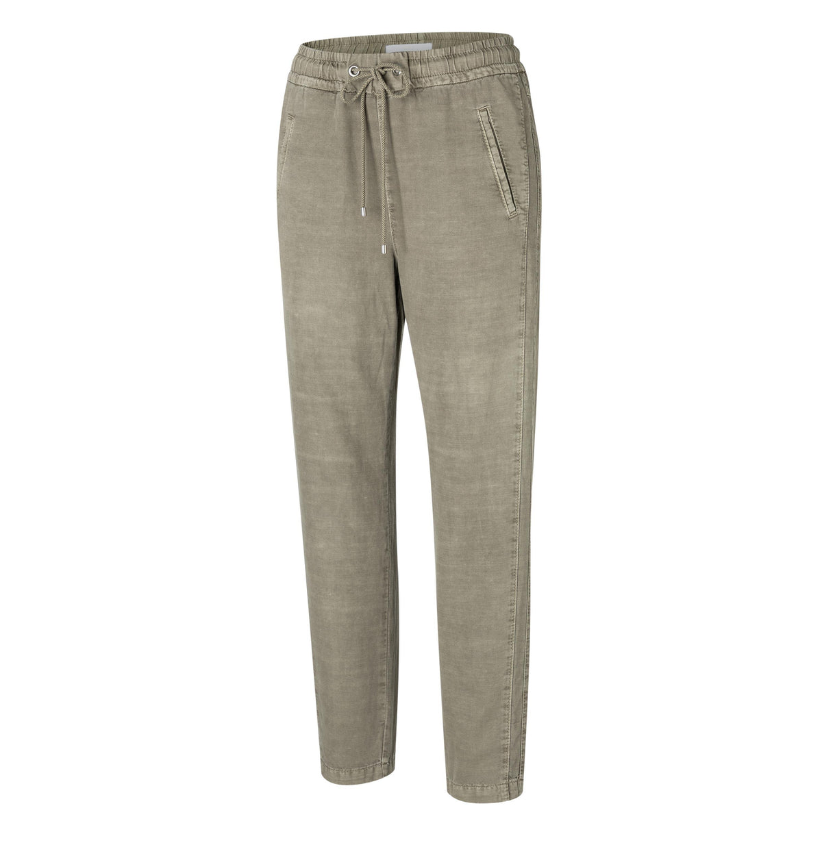 MAC EASY Tapered Chino - Sage Drift - 2786-00-0214L 344R