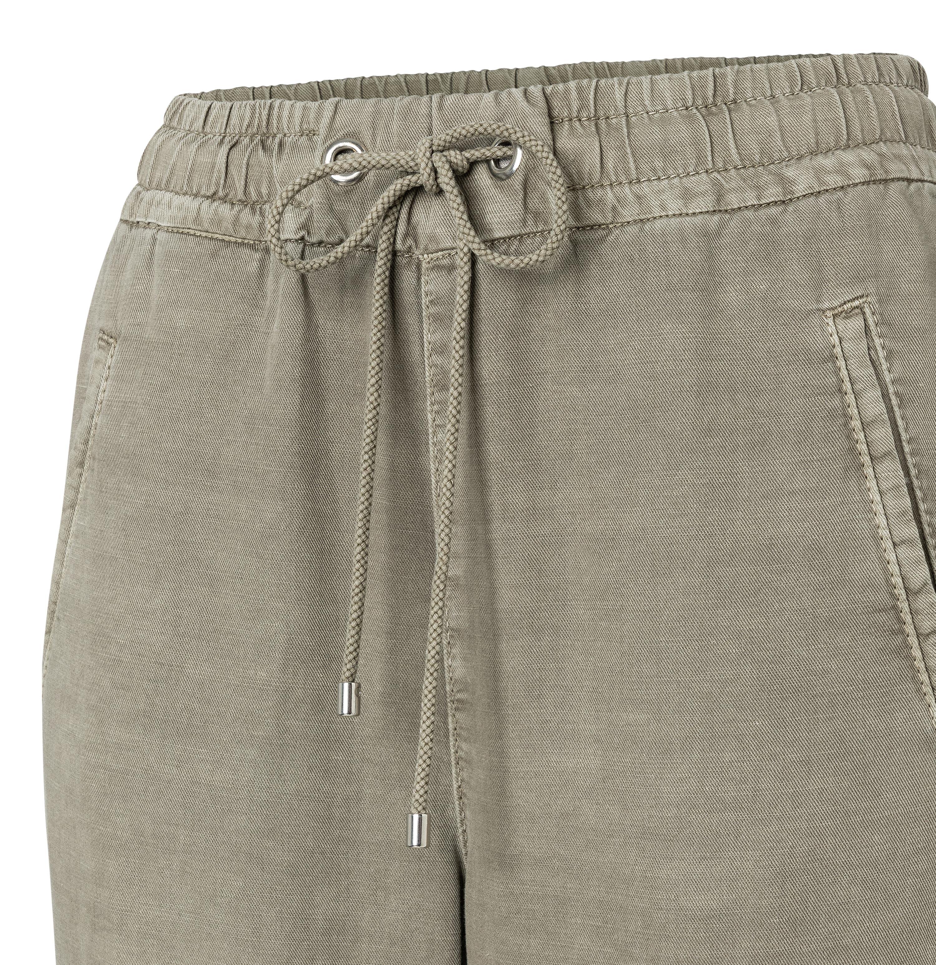 MAC EASY Tapered Chino - Sage Drift - 2786-00-0214L 344R