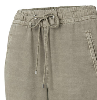 MAC EASY Tapered Chino - Sage Drift - 2786-00-0214L 344R