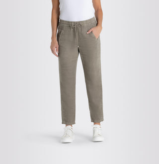 MAC EASY Tapered Chino - Sage Drift - 2786-00-0214L 344R