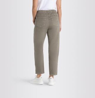MAC EASY Tapered Chino - Sage Drift - 2786-00-0214L 344R