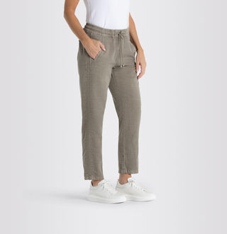 MAC EASY Tapered Chino - Sage Drift - 2786-00-0214L 344R
