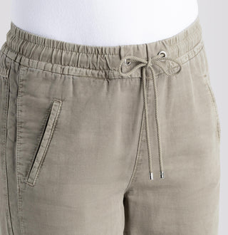 MAC EASY Tapered Chino - Sage Drift - 2786-00-0214L 344R