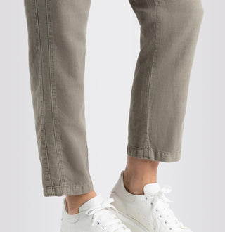 MAC EASY Tapered Chino - Sage Drift - 2786-00-0214L 344R