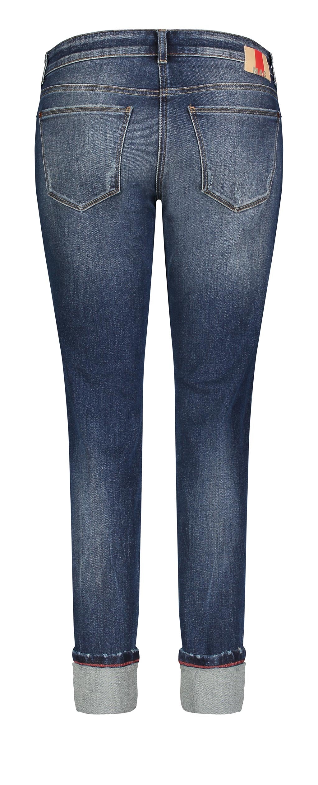 MAC Straight - Deep Ocean Wash - 2905-90-0335L D807