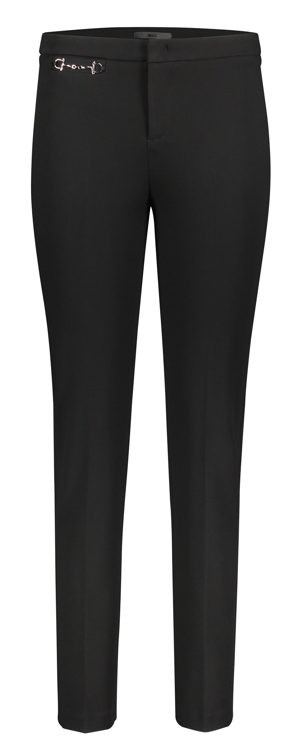 MAC CELINE DRESS UP - Ink Noir Black - 3012-01-0129L-090