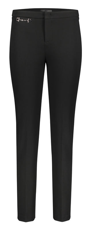 MAC robe de céline noire 3012-01-01-0129l-090