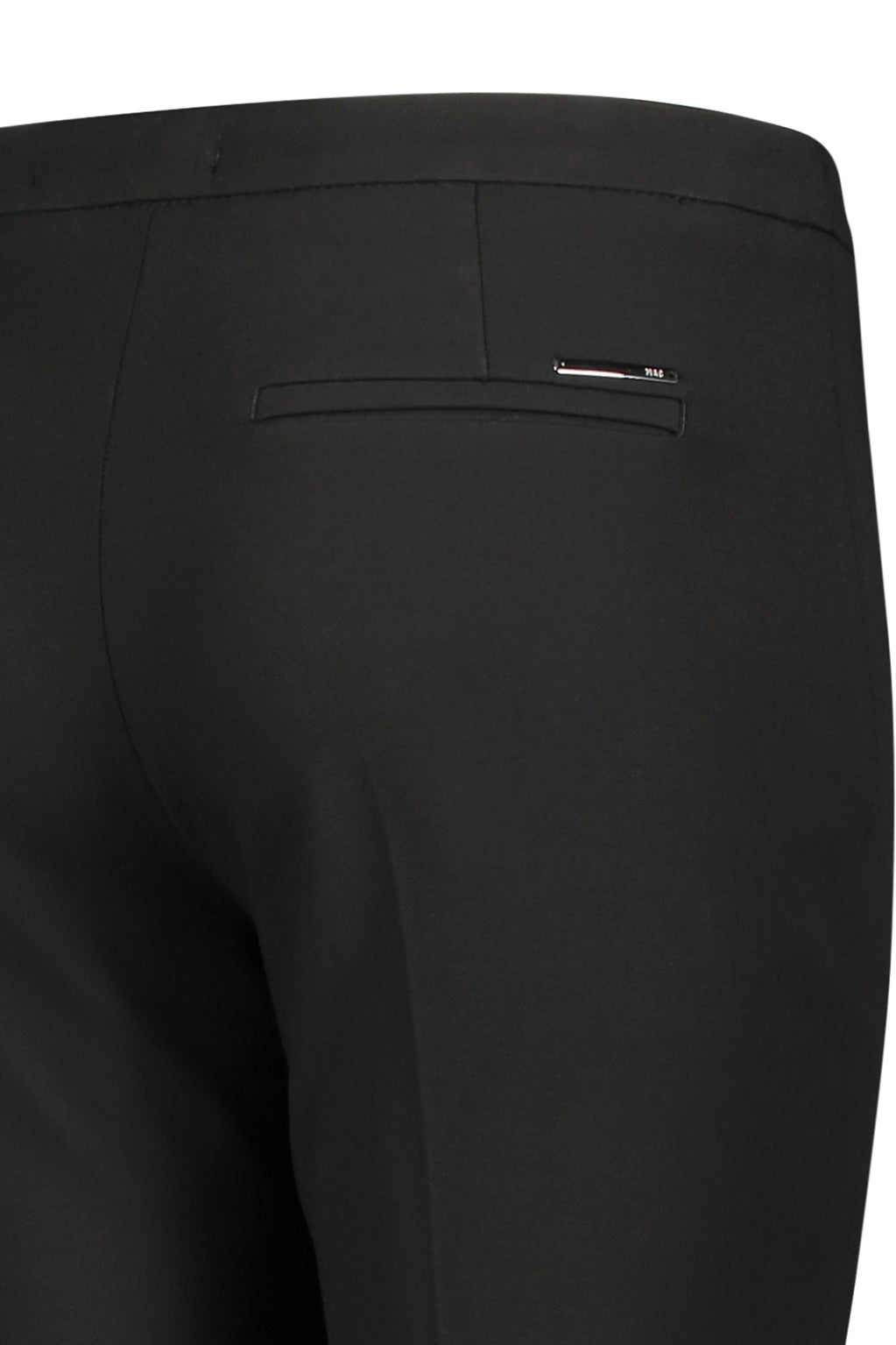 MAC robe de céline noire 3012-01-01-0129l-090 von MAC