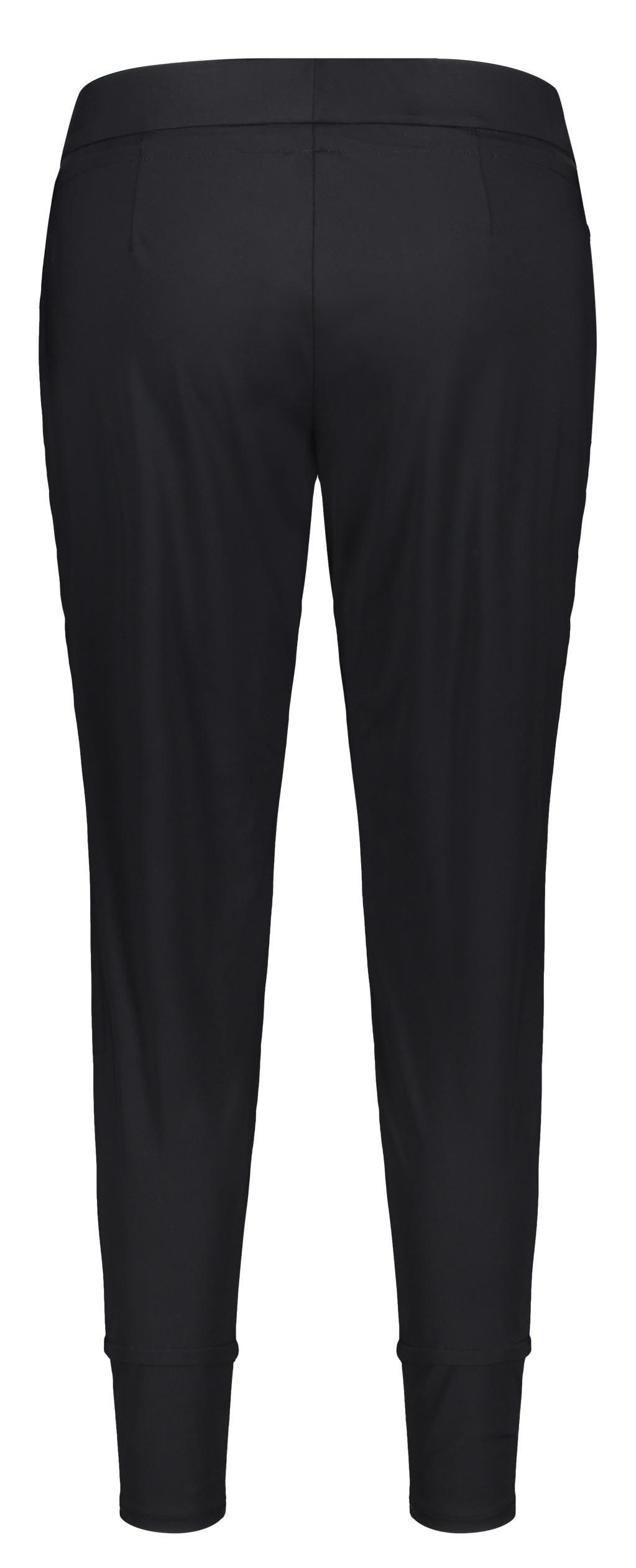 MAC EASY Schlupfhose - Night Ink Black - 3020-00-0168L-090 von MAC