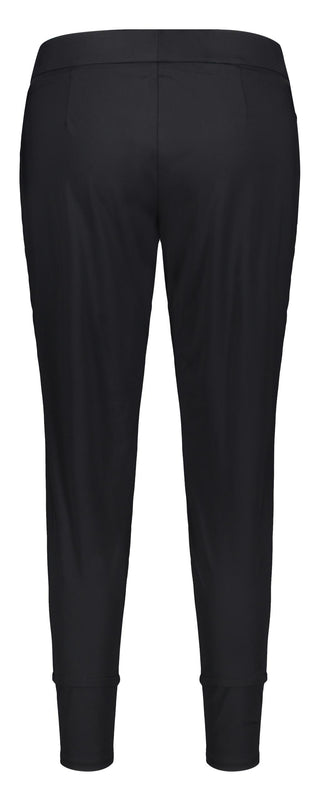 MAC EASY Schlupfhose - Night Ink Black - 3020-00-0168L-090