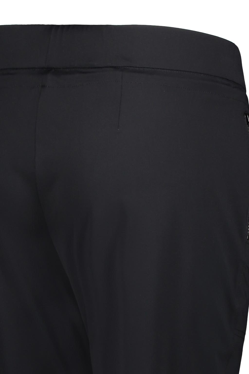 MAC EASY Schlupfhose - Night Ink Black - 3020-00-0168L-090 von MAC