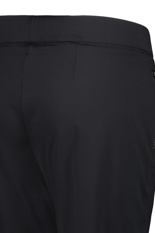 MAC EASY Schlupfhose - Night Ink Black - 3020-00-0168L-090