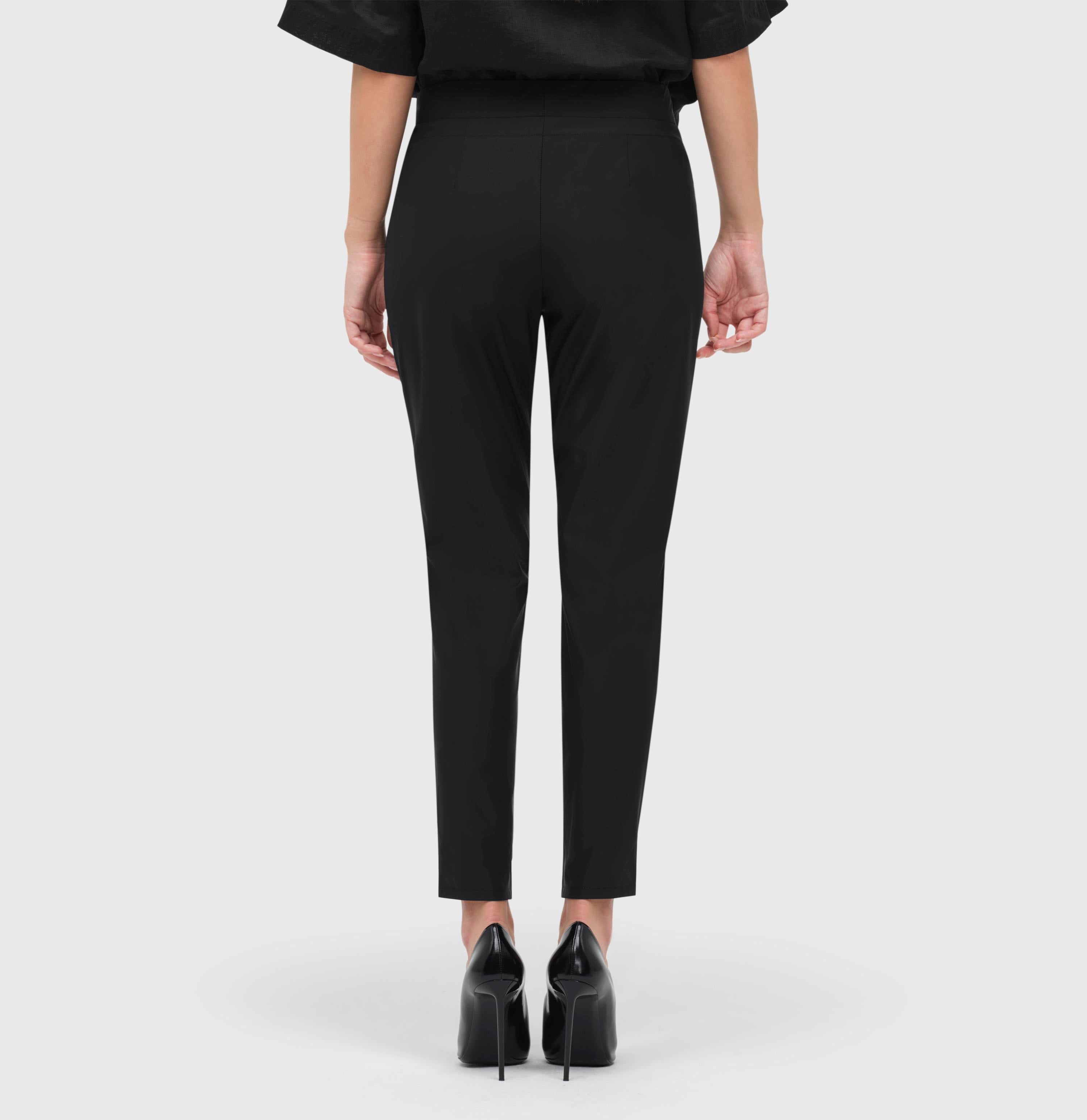 MAC EASY - Jet Shadow Jogpants - 3020-00-0169L-090