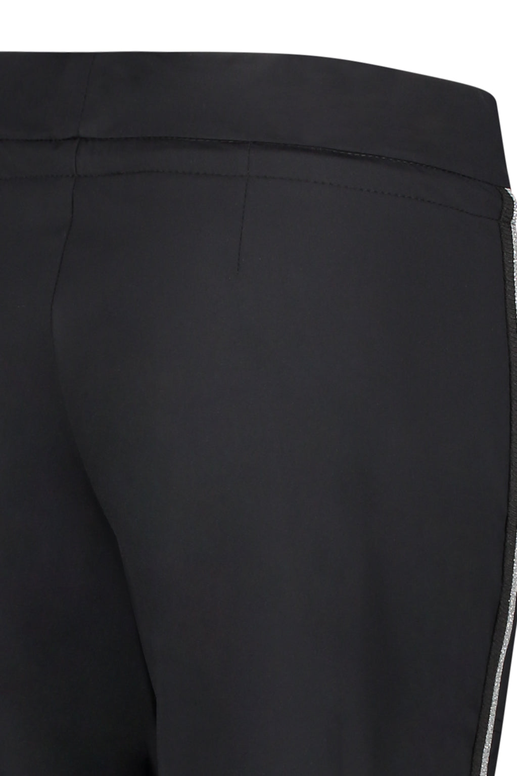 MAC EASY active stripe Tuxedo Graphite - 3020-01-0168L-090 von MAC