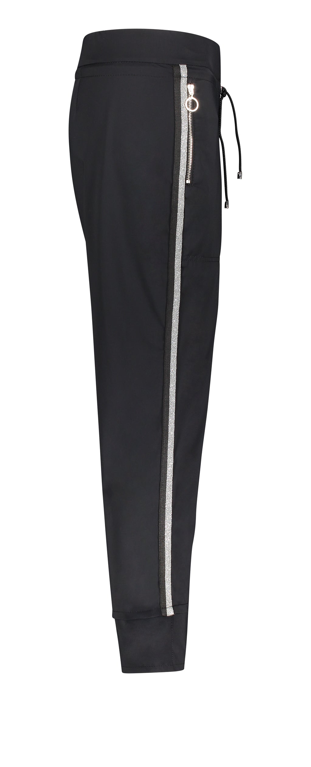 MAC EASY active stripe Tuxedo Graphite - 3020-01-0168L-090 von MAC