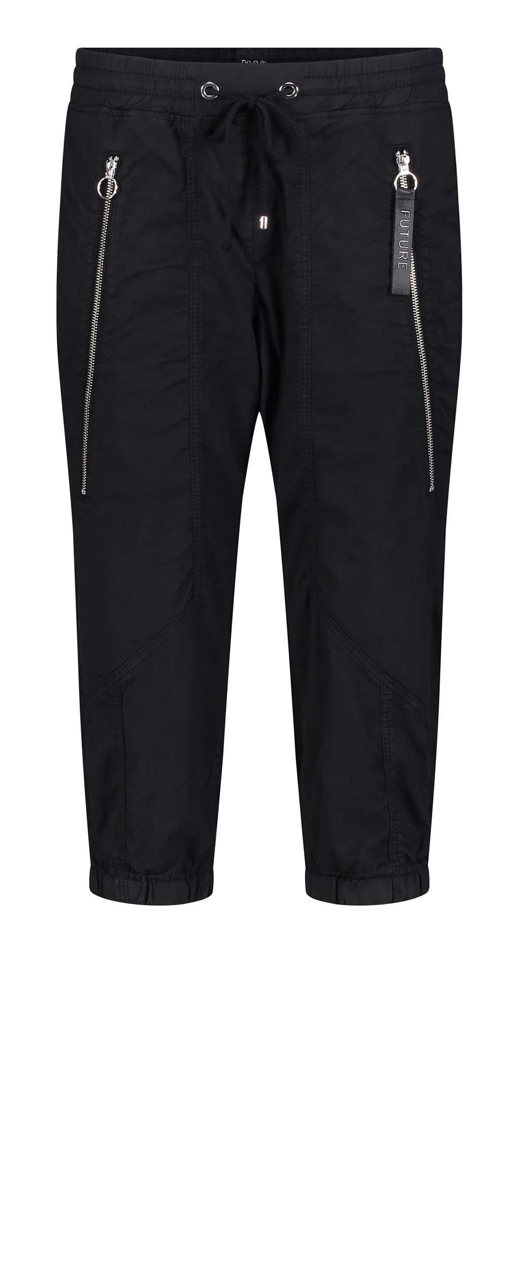 MAC FUTURE Jogpants - Midnight Carbon Black - 3057-00-0407-090R