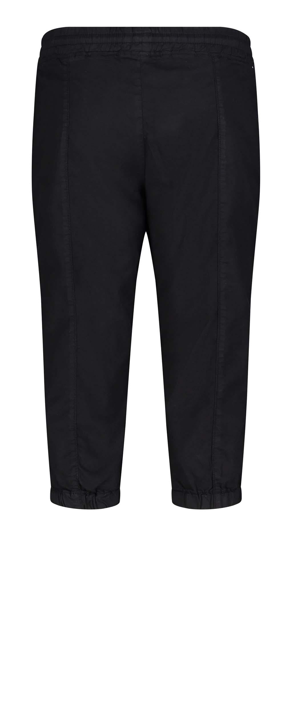MAC FUTURE Jogpants - Midnight Carbon Black - 3057-00-0407-090R