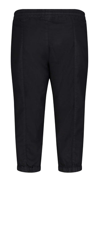 MAC FUTURE Jogpants - Midnight Carbon Black - 3057-00-0407-090R