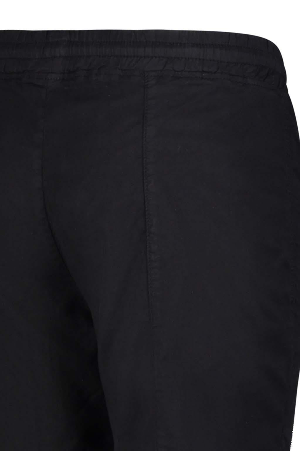 MAC FUTURE Jogpants - Midnight Carbon Black - 3057-00-0407-090R von MAC