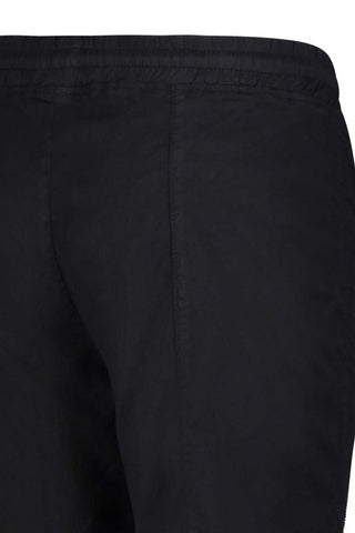 MAC FUTURE Jogpants - Midnight Carbon Black - 3057-00-0407-090R