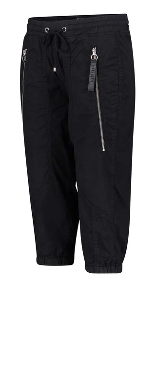 MAC FUTURE Jogpants - Midnight Carbon Black - 3057-00-0407-090R