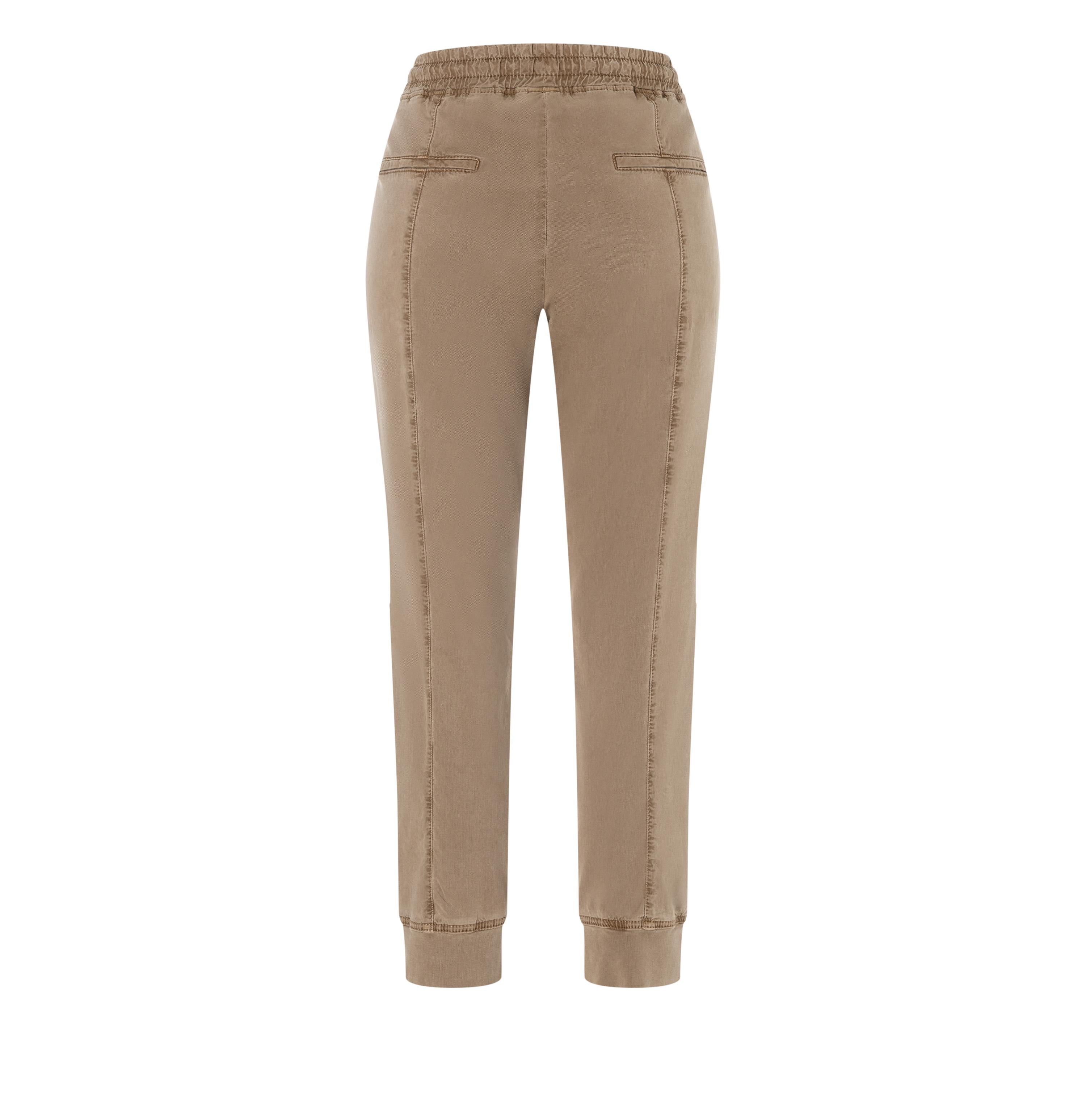 MAC FUTURE Jogpants - Sunbaked Taupe - 3068-00-0407-239R