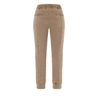 MAC FUTURE Jogpants - Sunbaked Taupe - 3068-00-0407-239R