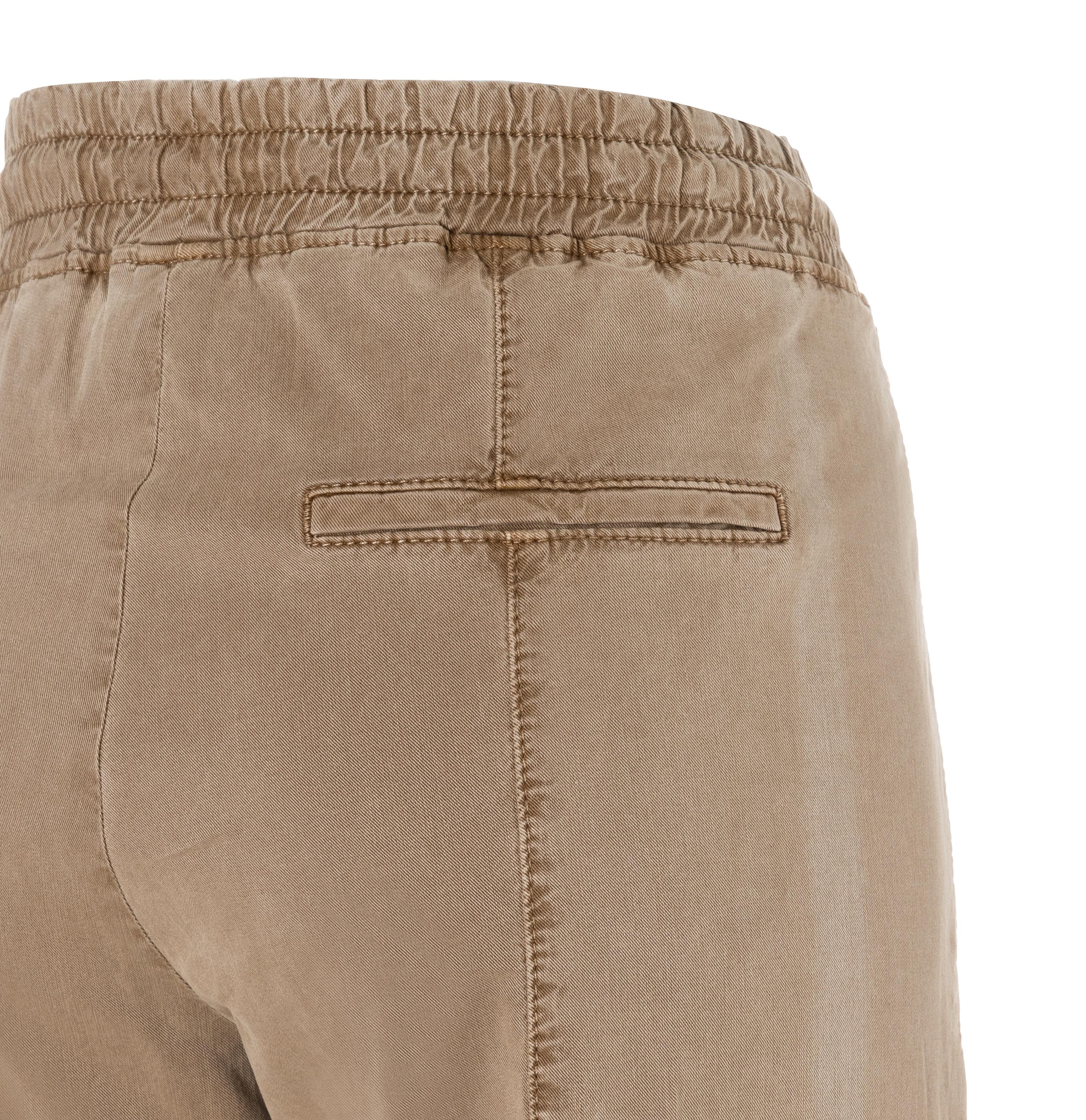 MAC FUTURE Jogpants - Sunbaked Taupe - 3068-00-0407-239R von MAC