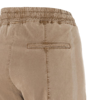 MAC FUTURE Jogpants - Sunbaked Taupe - 3068-00-0407-239R