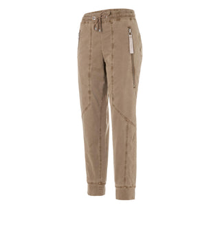 MAC FUTURE Jogpants - Sunbaked Taupe - 3068-00-0407-239R