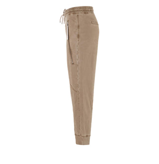MAC FUTURE Jogpants - Sunbaked Taupe - 3068-00-0407-239R