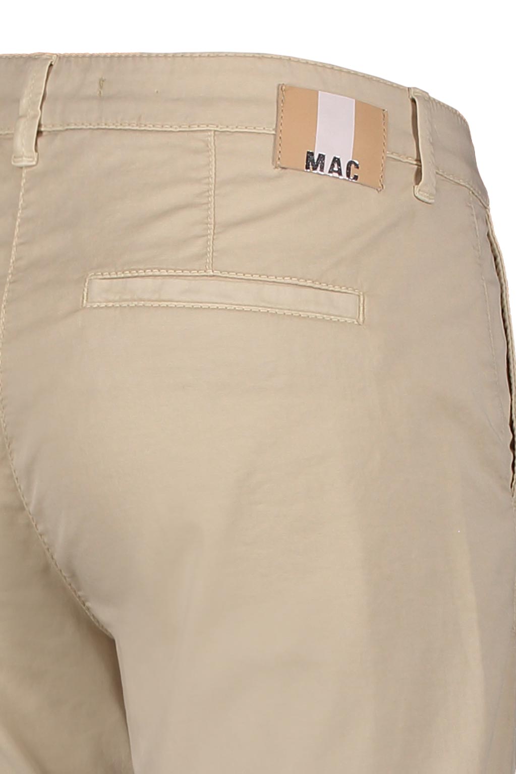 MAC chino wheat beige ppt 3070-00-0408l 205r von MAC
