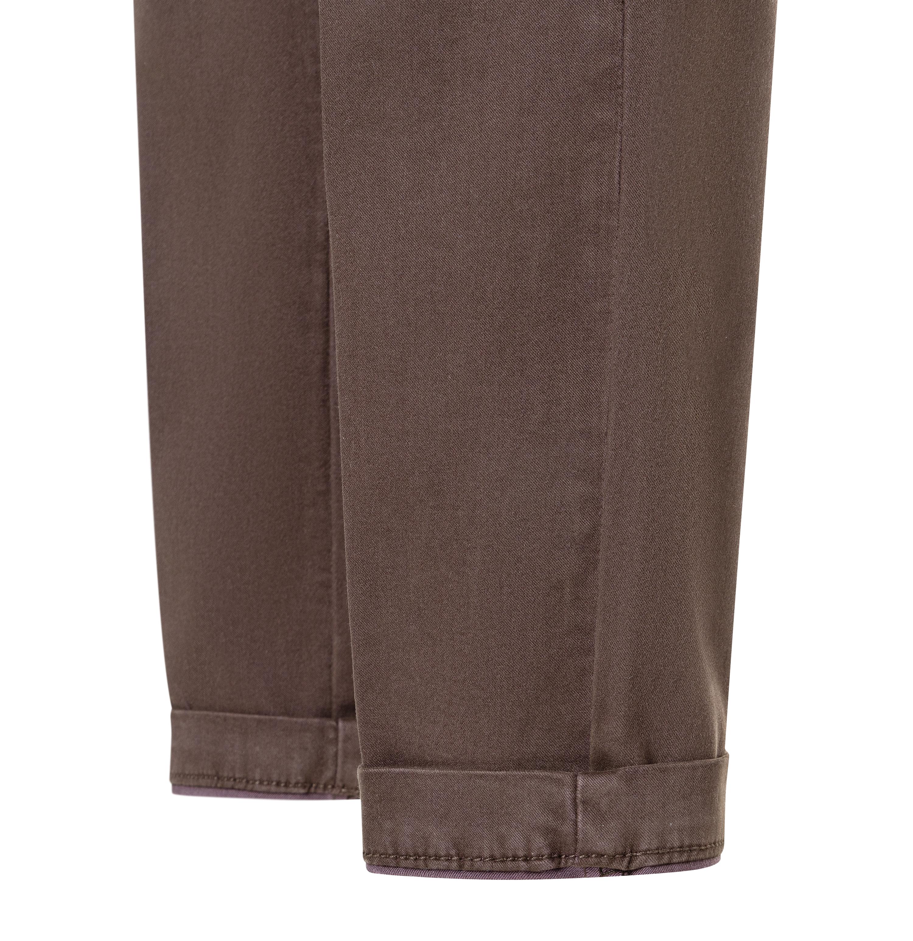 MAC CHINO truffle brown PPT 3075-00-0431L-293R - Mocha Umber Brown - 3075-00-0431L-293R von MAC