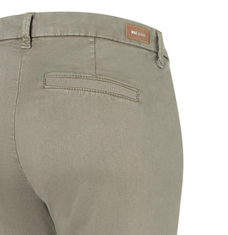 MAC CHINO Slim Fit - Sage Drift Green - 3075-00-0431L-657R