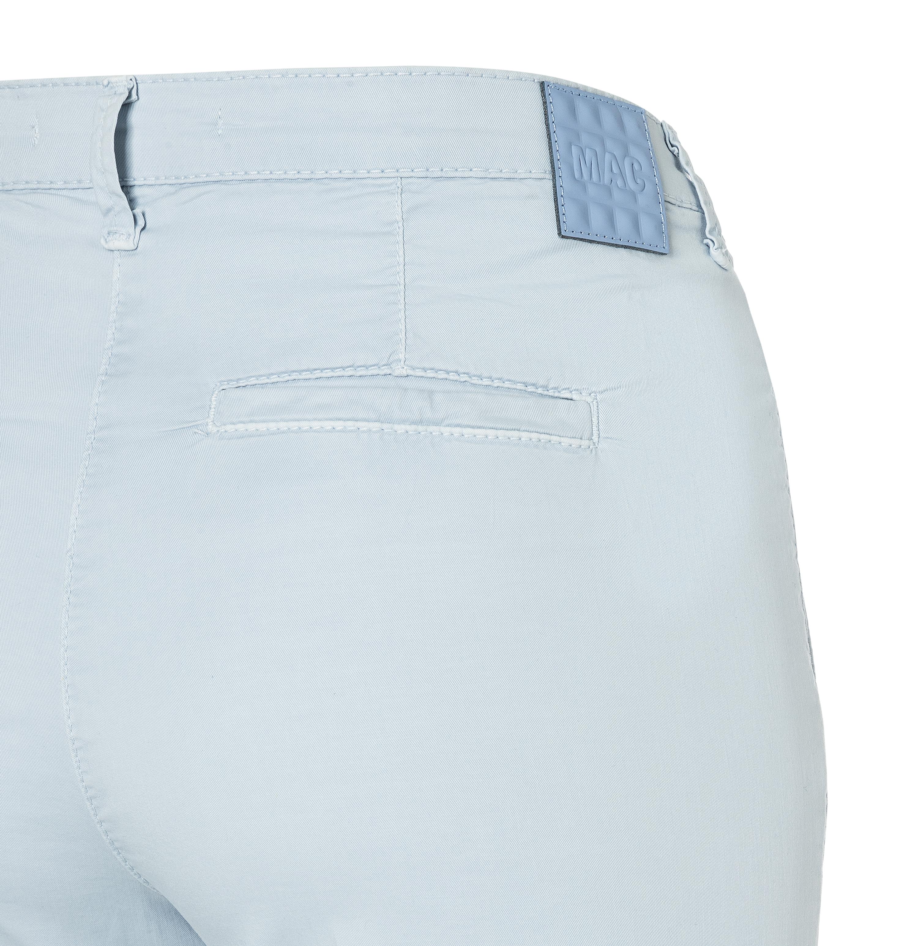 MAC CHINO - Pale Sky Blue - 3075-00-0434L-131R von MAC