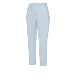 MAC CHINO - Pale Sky Blue - 3075-00-0434L-131R