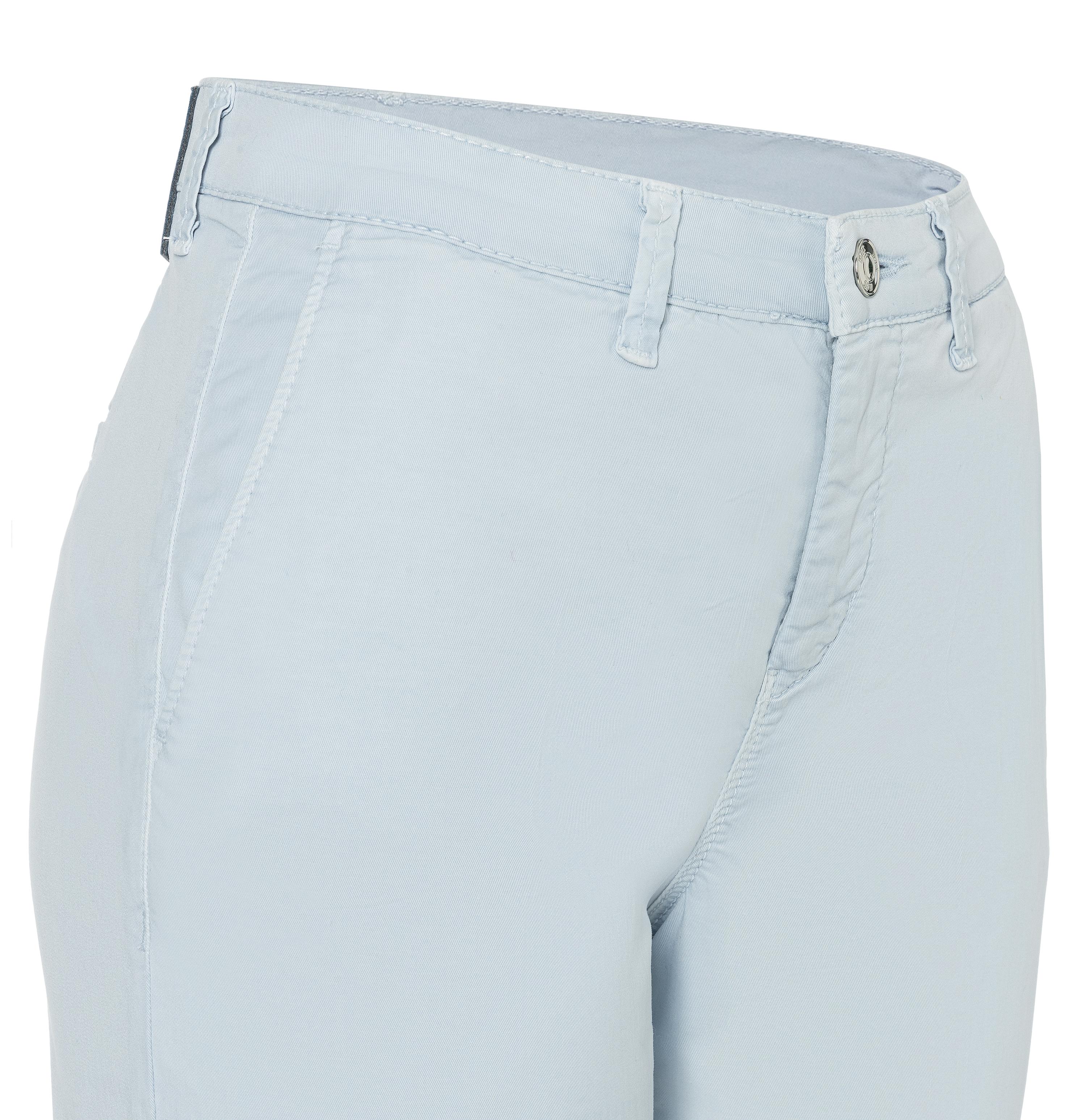 MAC CHINO - Pale Sky Blue - 3075-00-0434L-131R von MAC