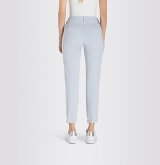 MAC CHINO - Pale Sky Blue - 3075-00-0434L-131R