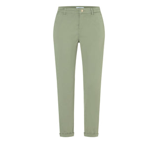 MAC CHINO Slim Fit - Sage Mist Denim - 3075-00-0434L-343R