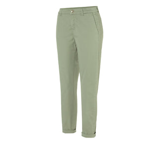 MAC CHINO Slim Fit - Sage Mist Denim - 3075-00-0434L-343R