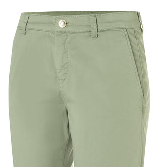 MAC CHINO Slim Fit - Sage Mist Denim - 3075-00-0434L-343R