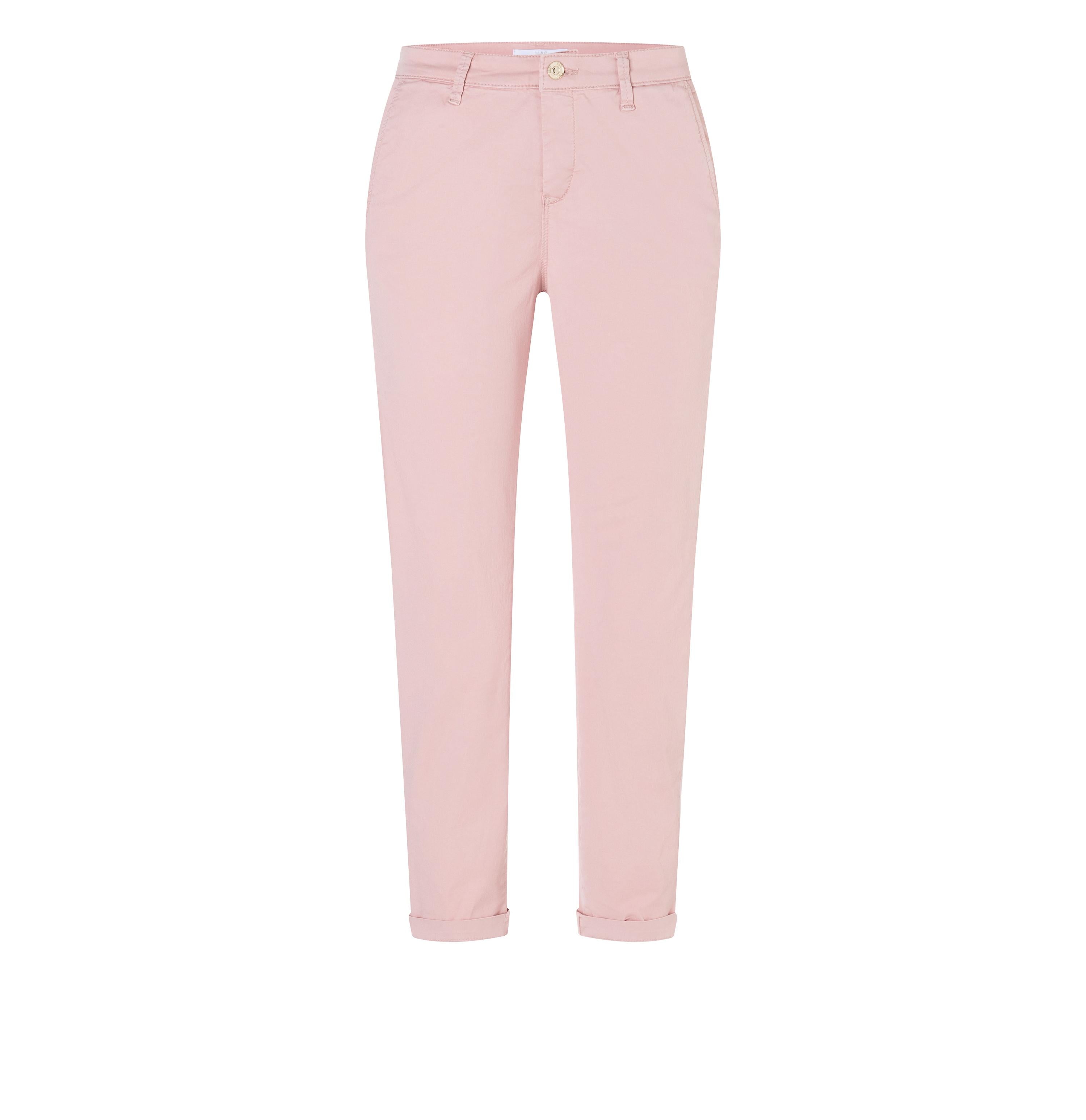 MAC CHINO améthyste claire PPT 3075-00-0434L 427R