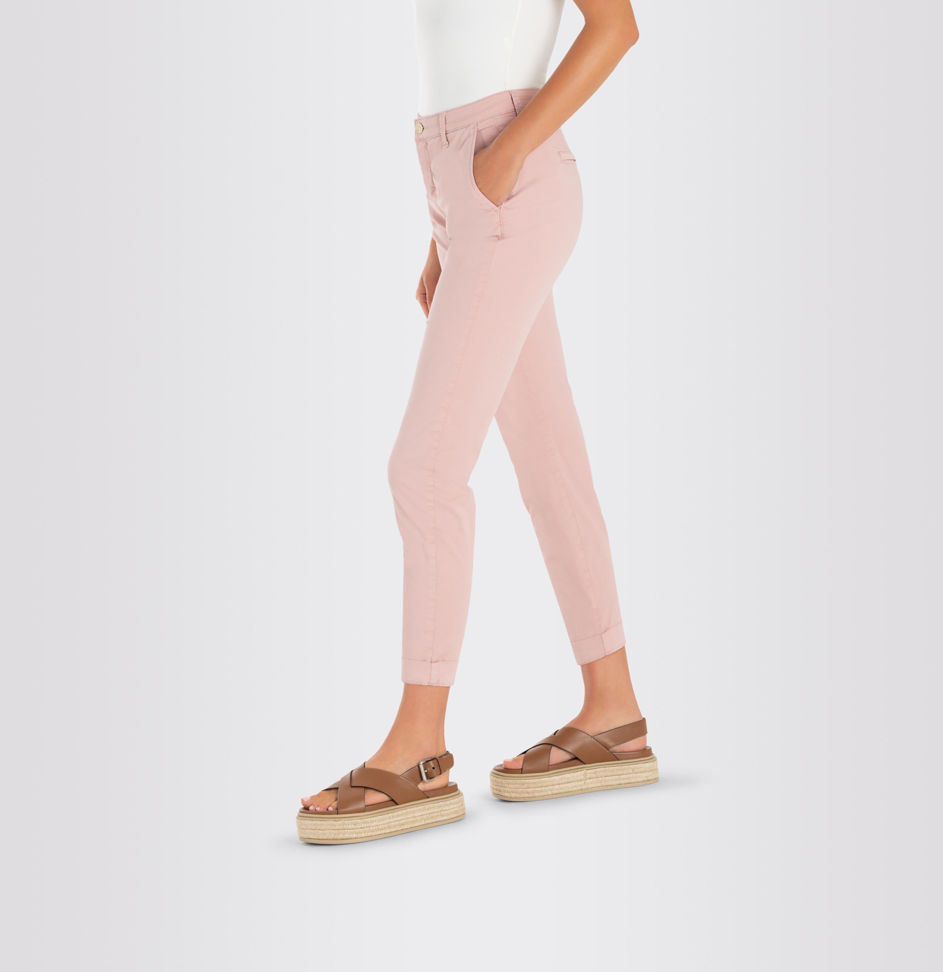 MAC CHINO améthyste claire PPT 3075-00-0434L 427R von MAC