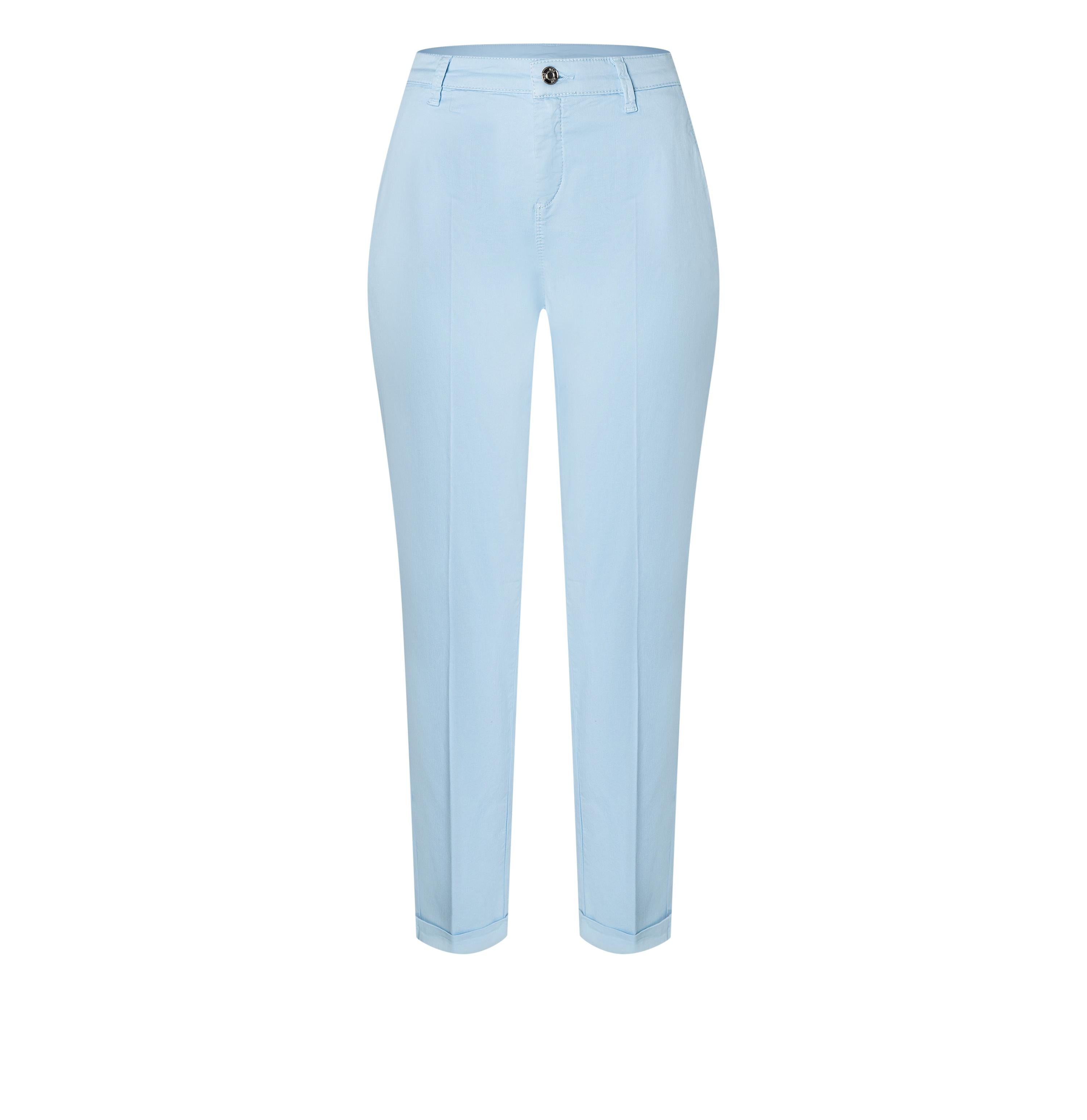 MAC Chino - Sky Mist Blue - 3075-00-0434L-171R