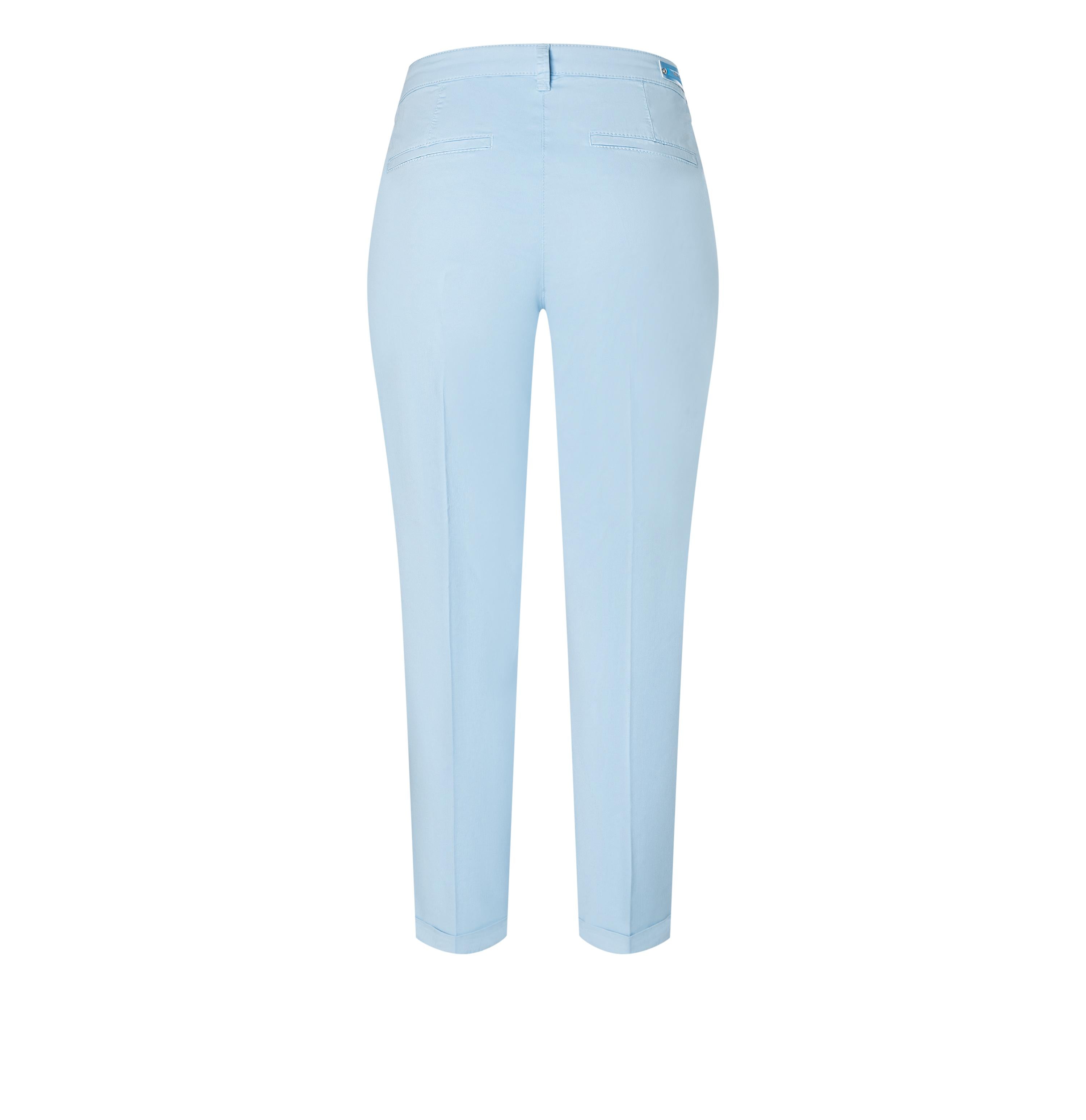 MAC Chino - Sky Mist Blue - 3075-00-0434L-171R