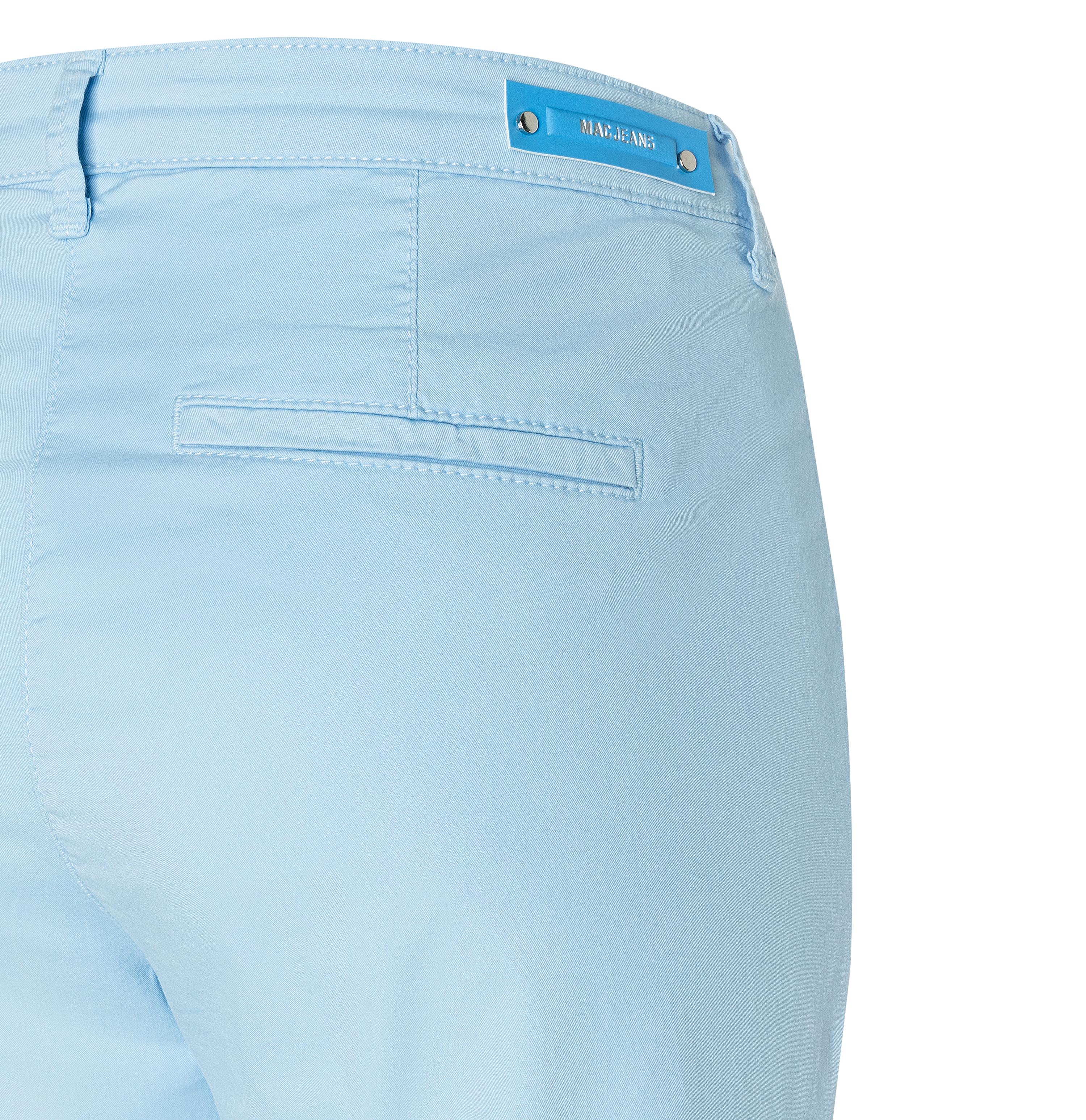 MAC Chino - Sky Mist Blue - 3075-00-0434L-171R von MAC