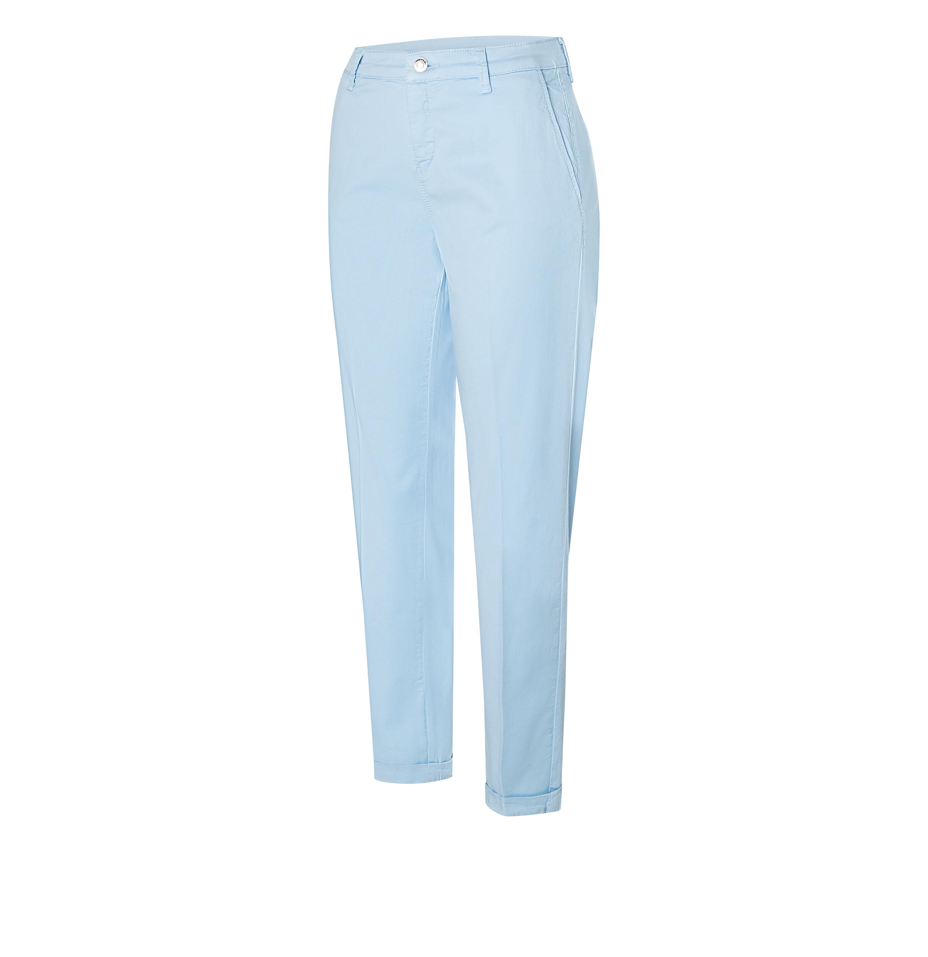 MAC Chino - Sky Mist Blue - 3075-00-0434L-171R von MAC