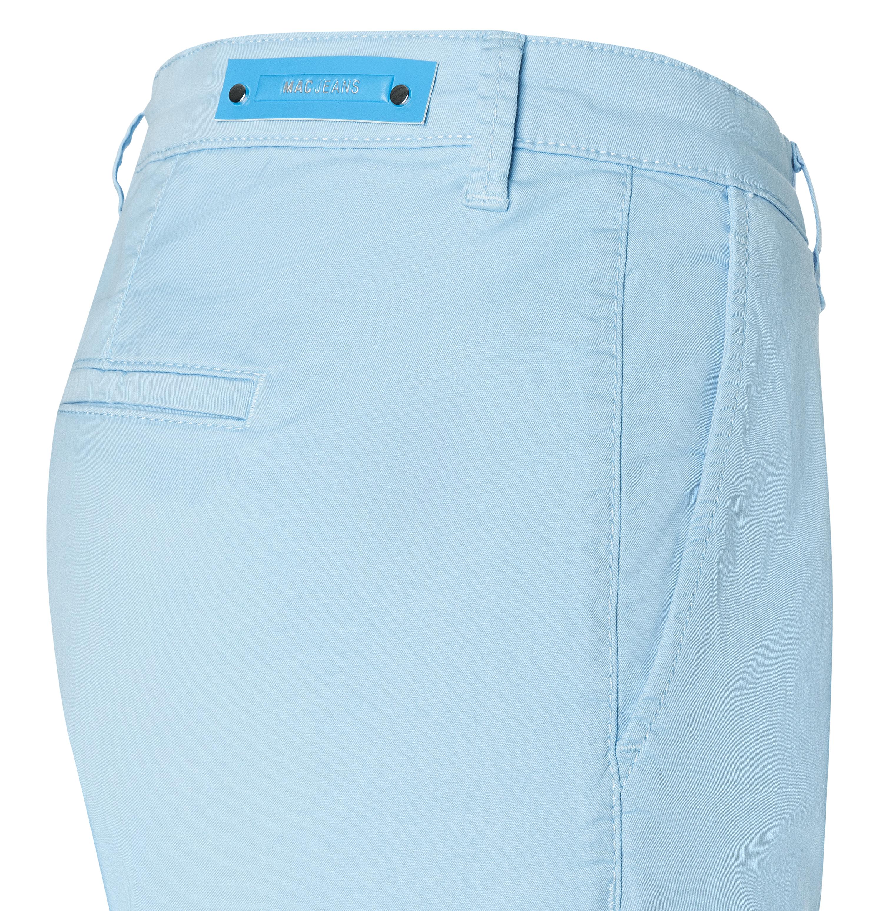 MAC Chino - Sky Mist Blue - 3075-00-0434L-171R von MAC