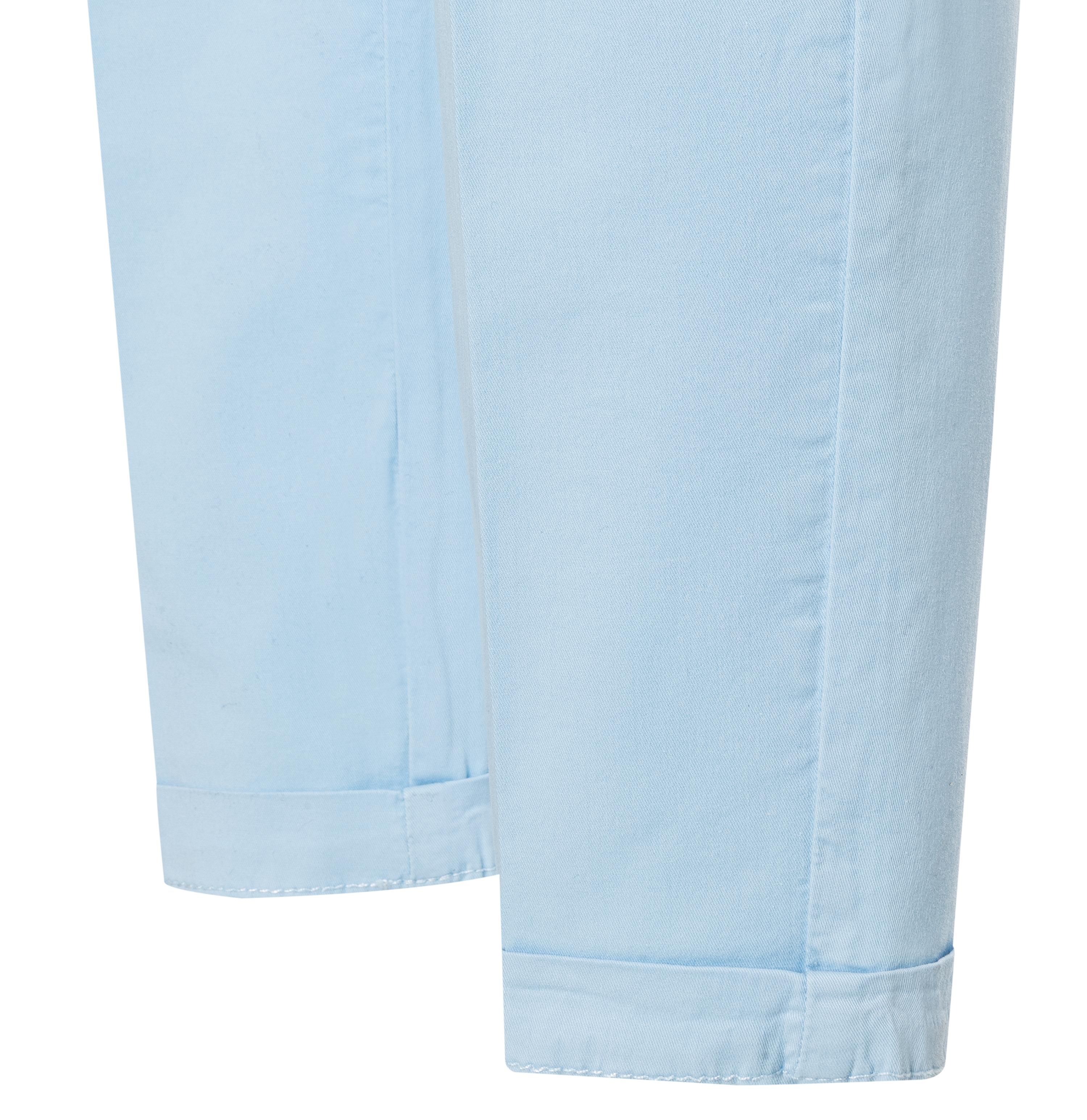 MAC Chino - Sky Mist Blue - 3075-00-0434L-171R von MAC