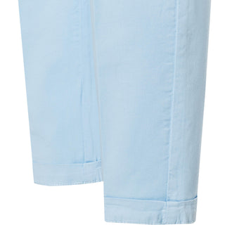 MAC Chino - Sky Mist Blue - 3075-00-0434L-171R